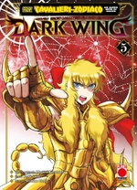 Saint Seiya - I Cavalieri dello Zodiaco un altro mito di Hades: Dark Wing